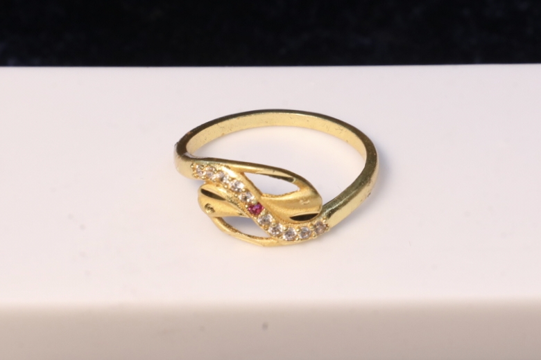 Elegant Ring - 191655