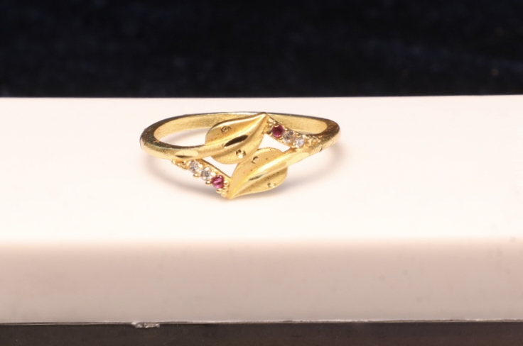 Elegant Ring - 191740