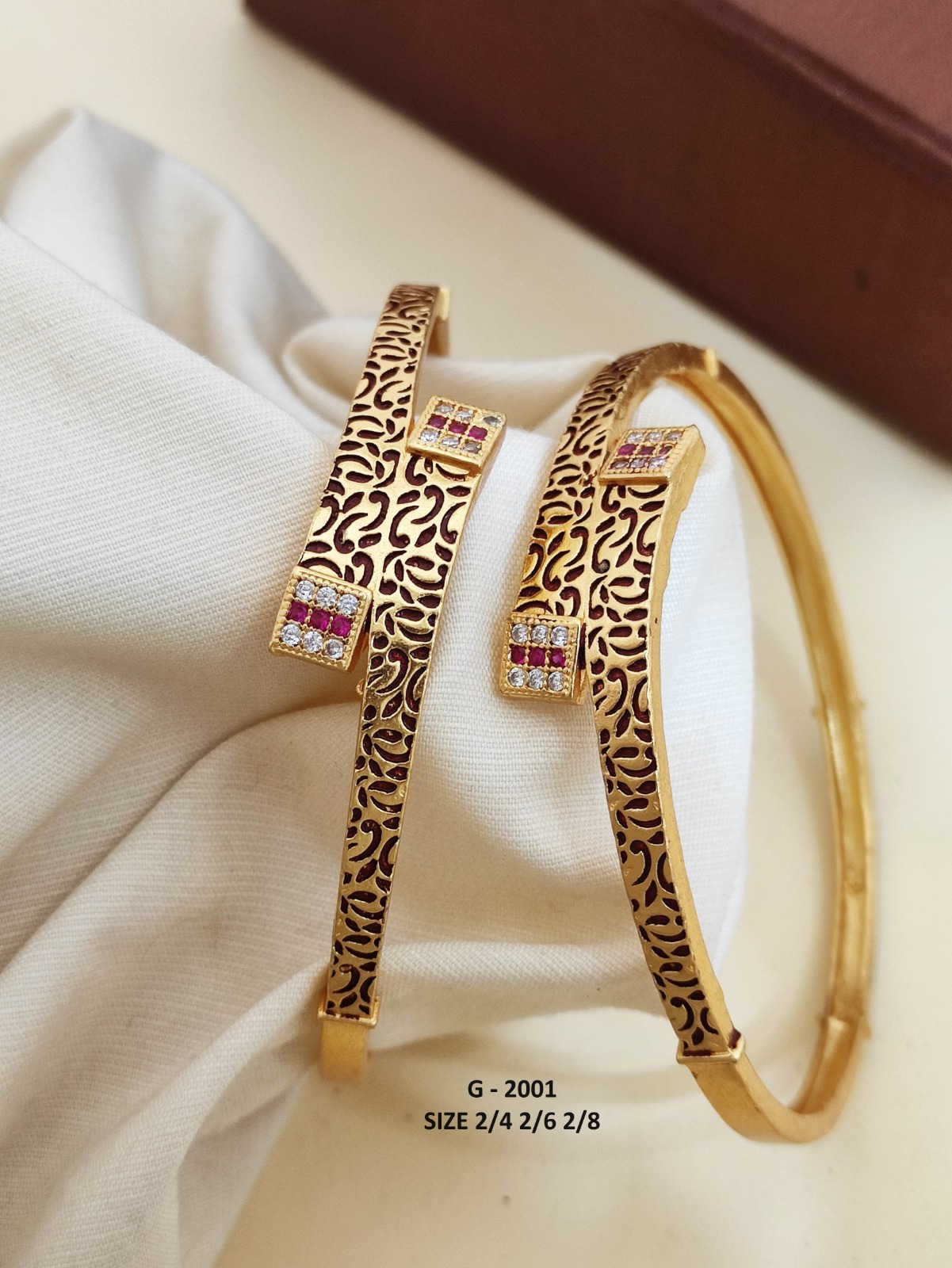 Classic Bangle - 3746