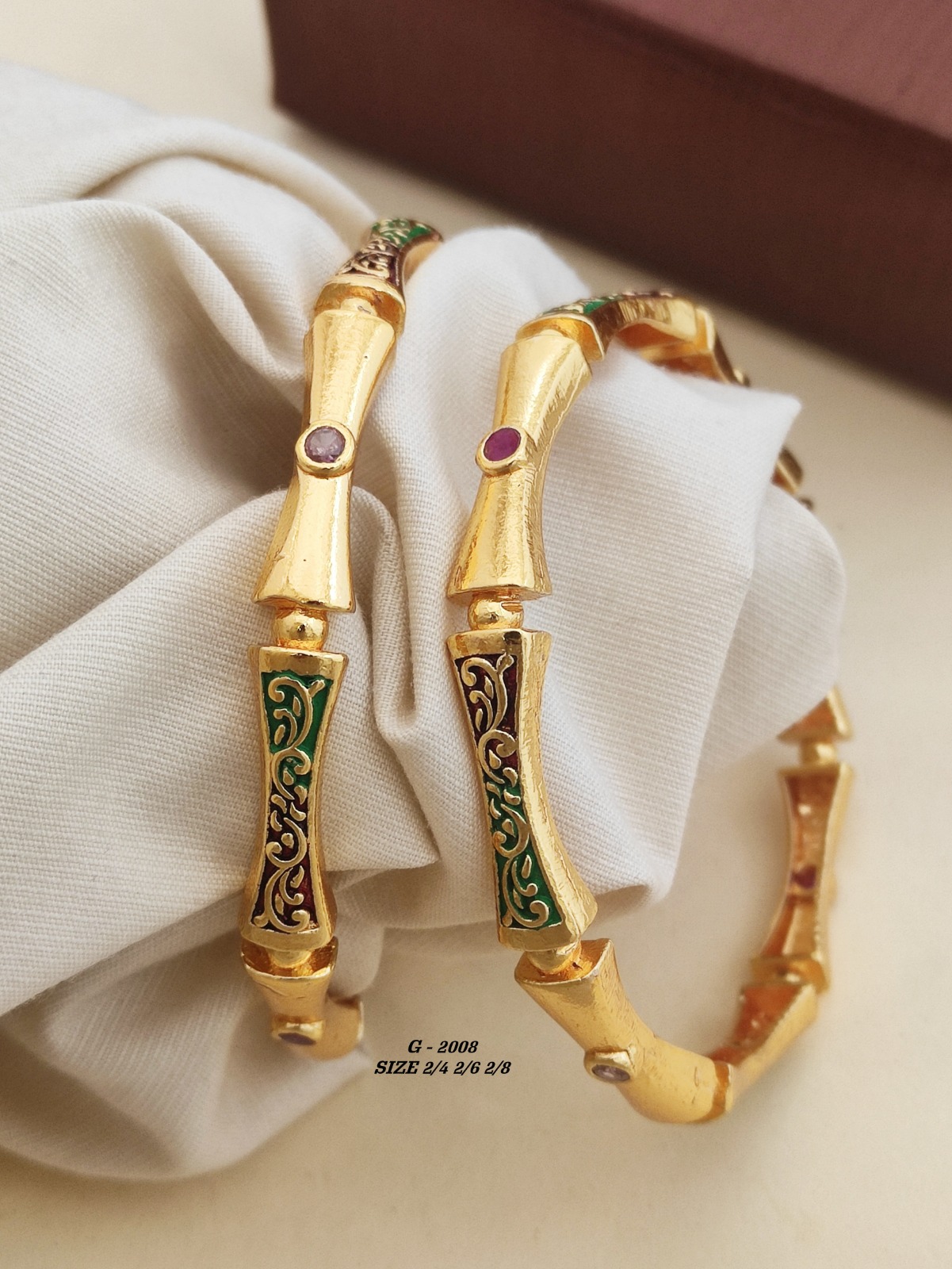 Classic Bangle - 3747