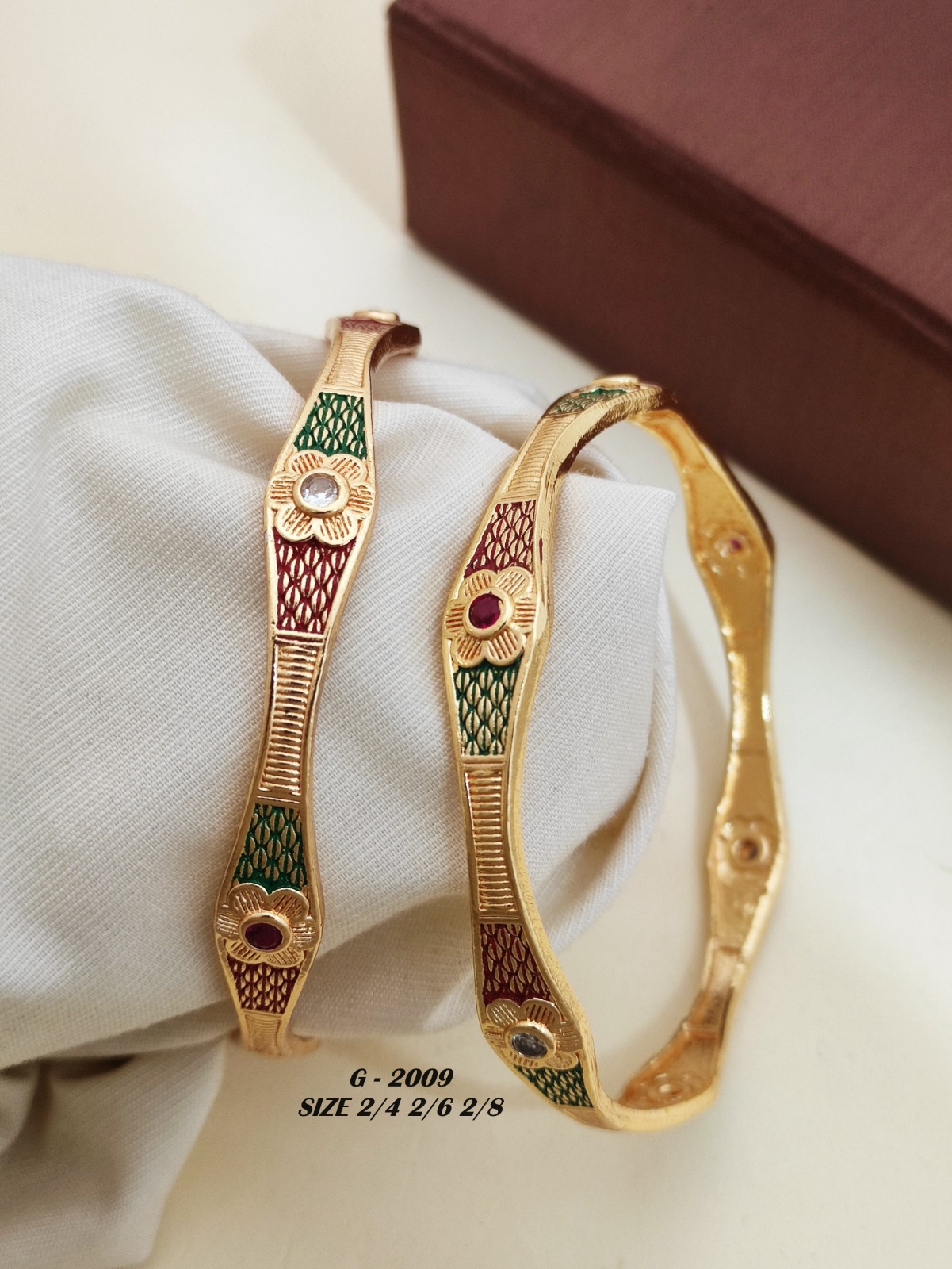 Classic Bangle - 3748