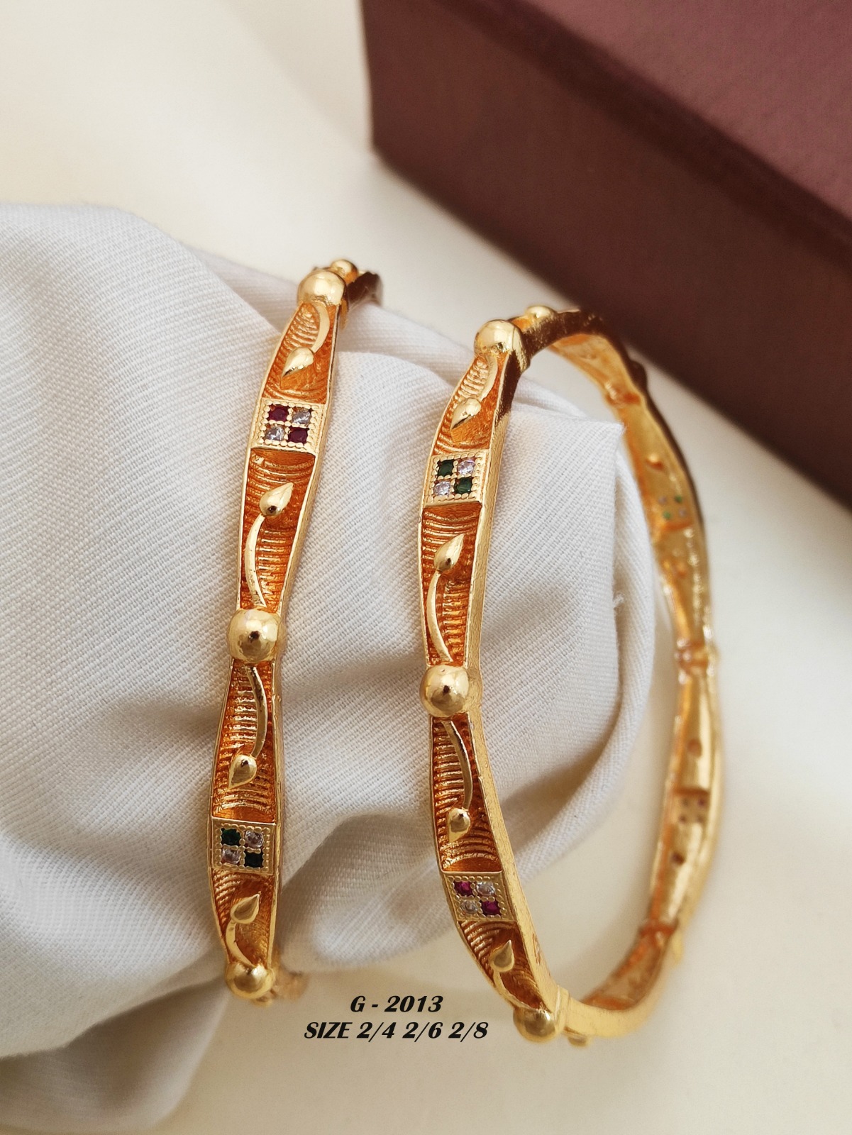 Classic Bangle - 3749