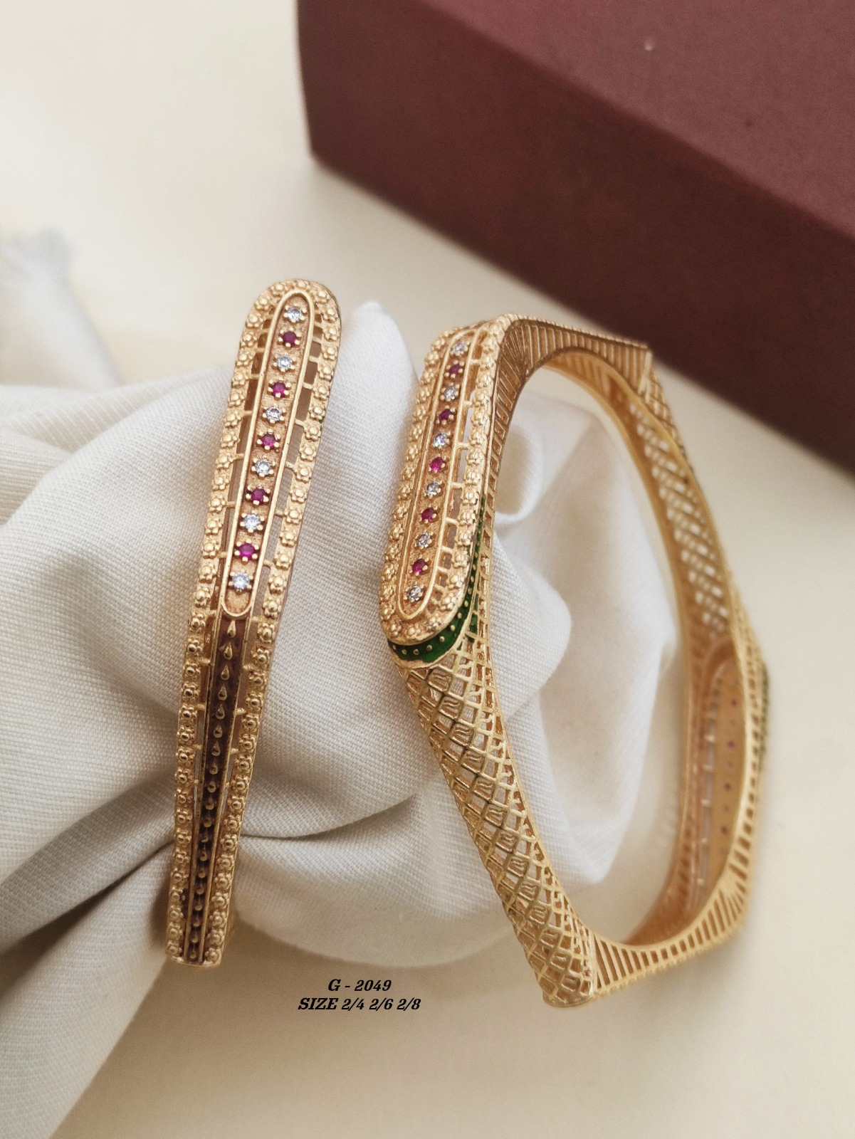 Classic Bangle - 3751