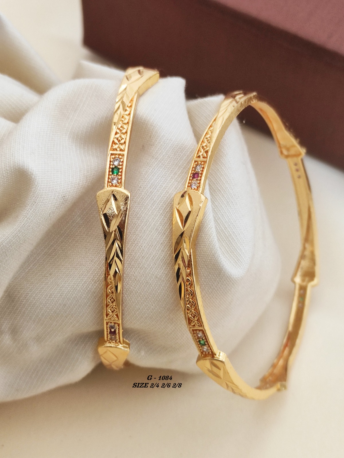 Classic Bangle - 3756