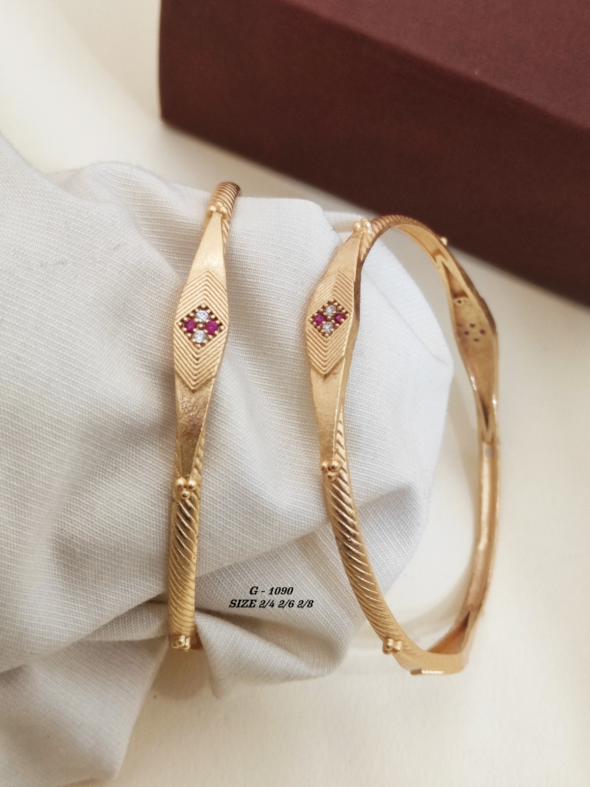 Classic Bangle - 3758
