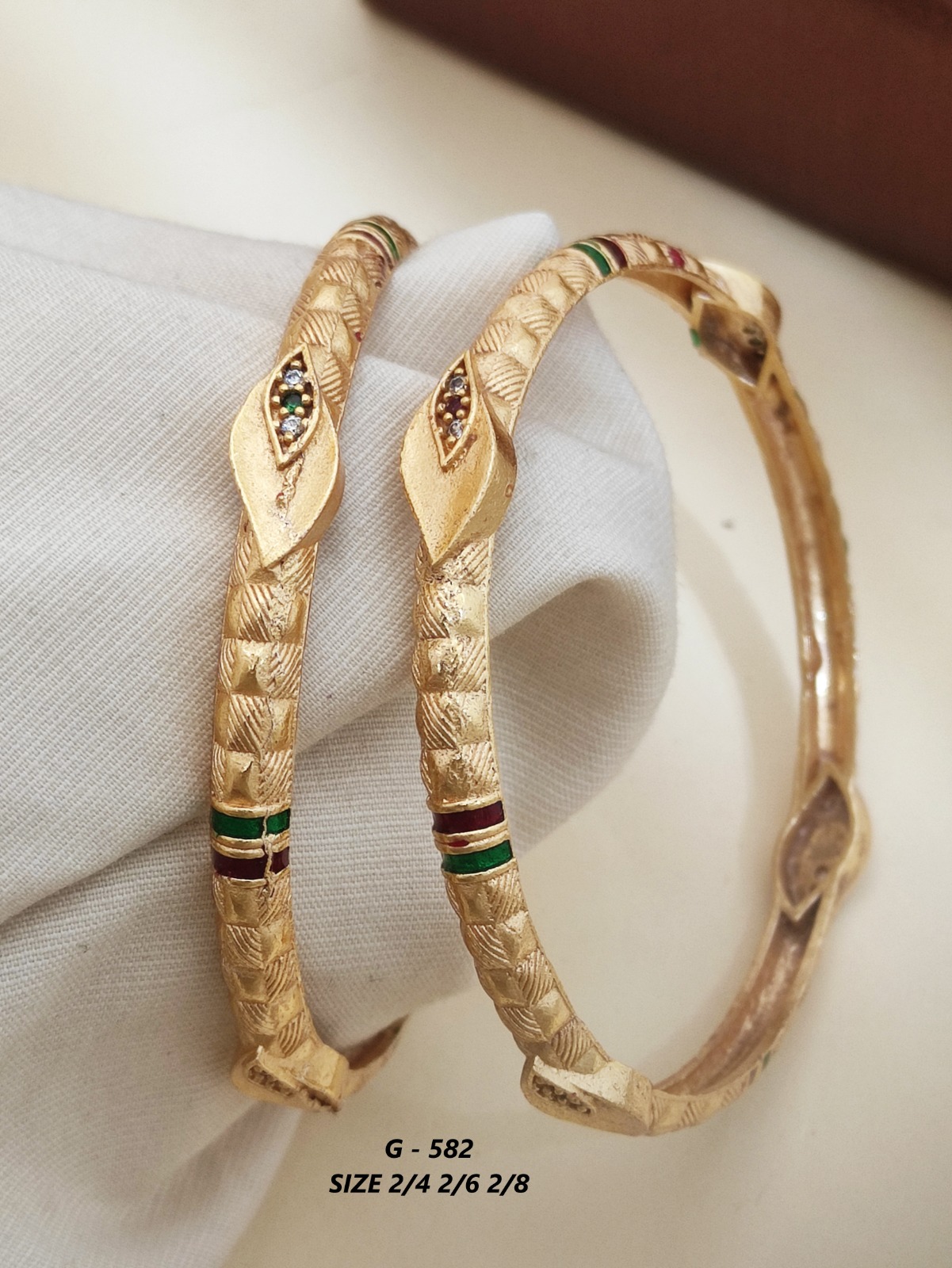 Classic Bangle - 3759