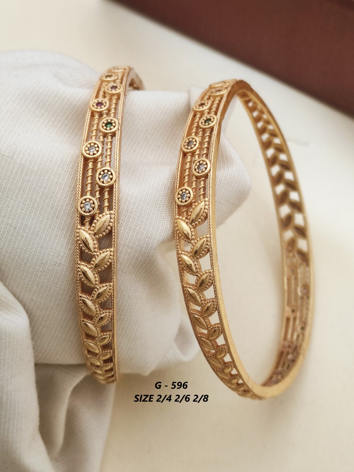 Classic Bangle - 3761