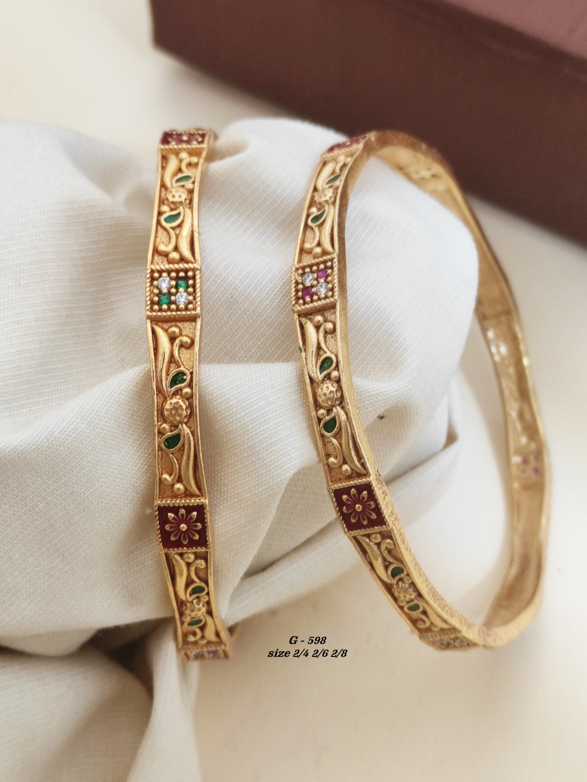 Classic Bangle - 3762