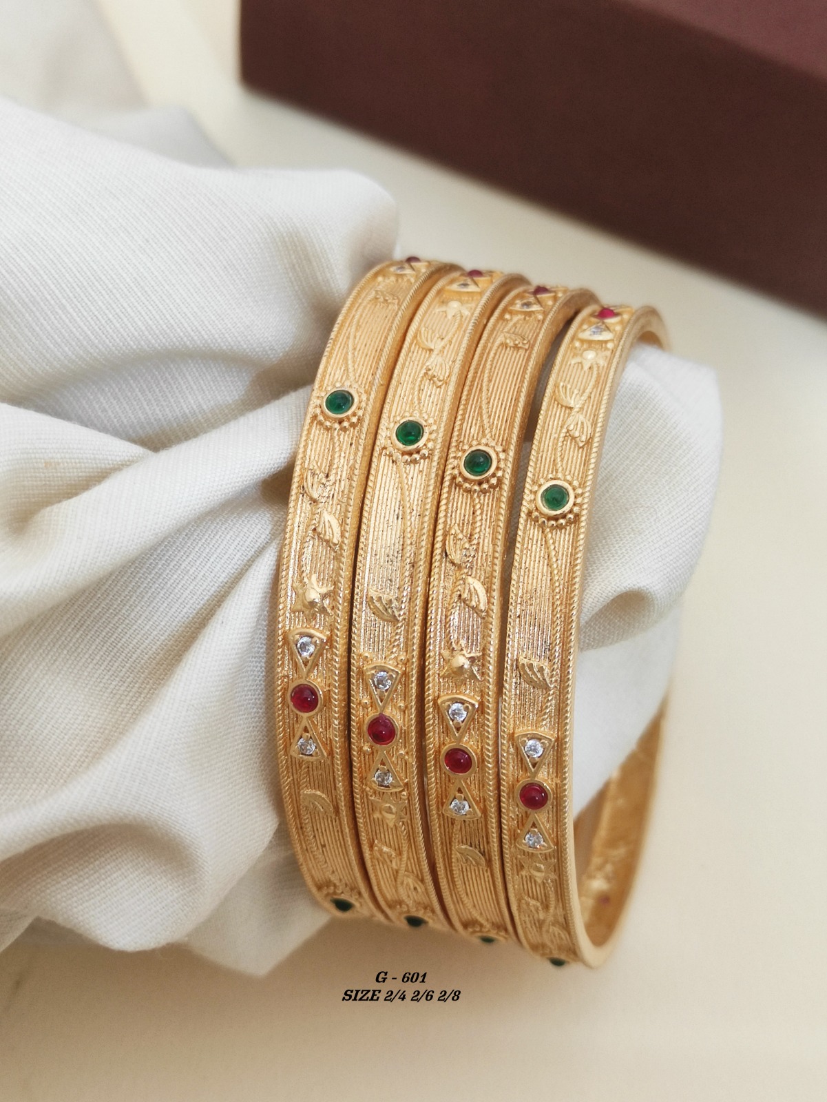 Classic Bangle - 3764