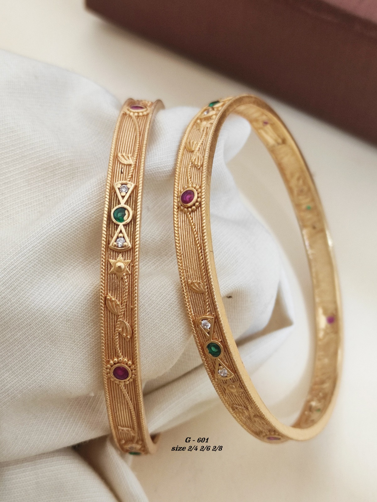 Classic Bangle - 3765