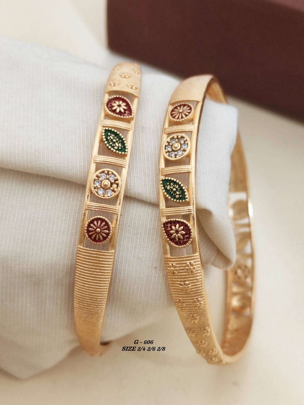 Classic Bangle - 3767