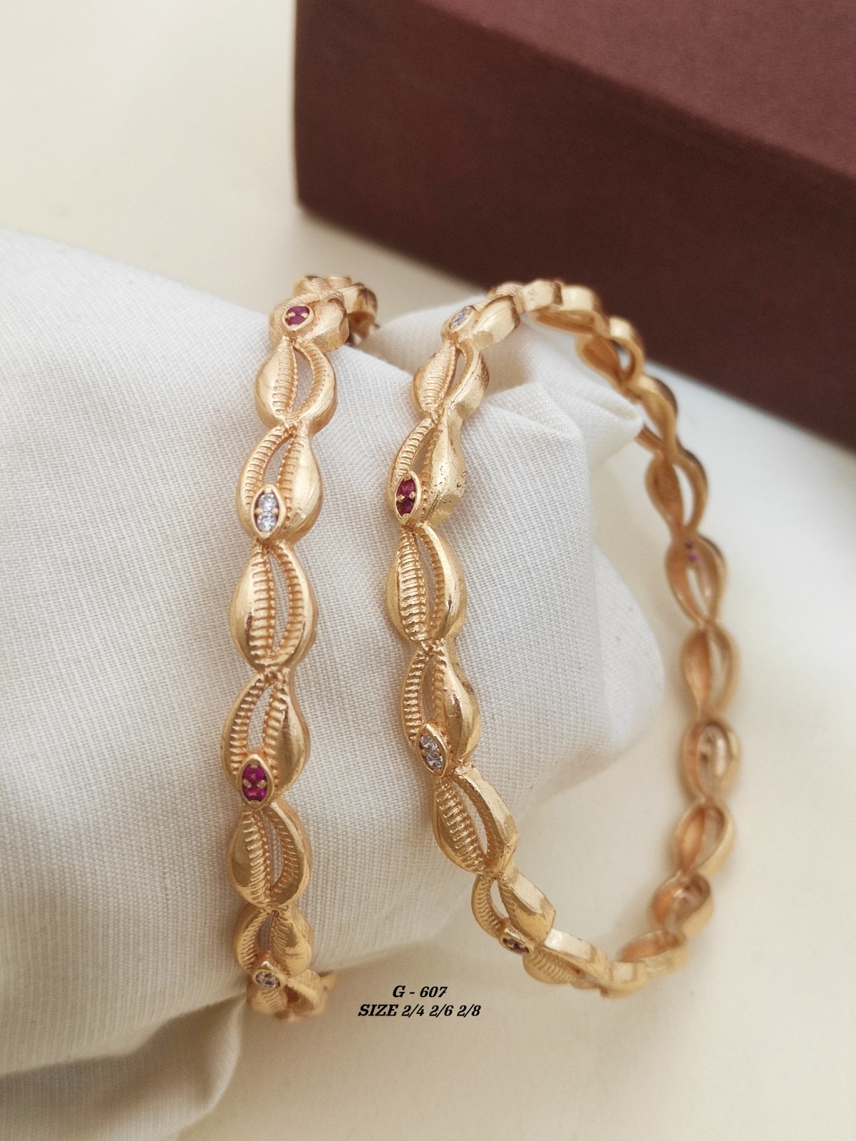 Classic Bangle - 3768