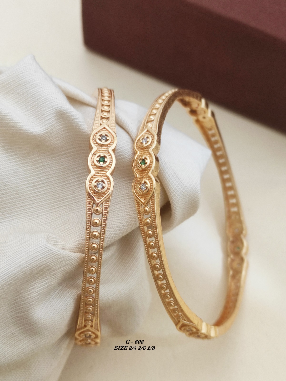 Classic Bangle - 3769