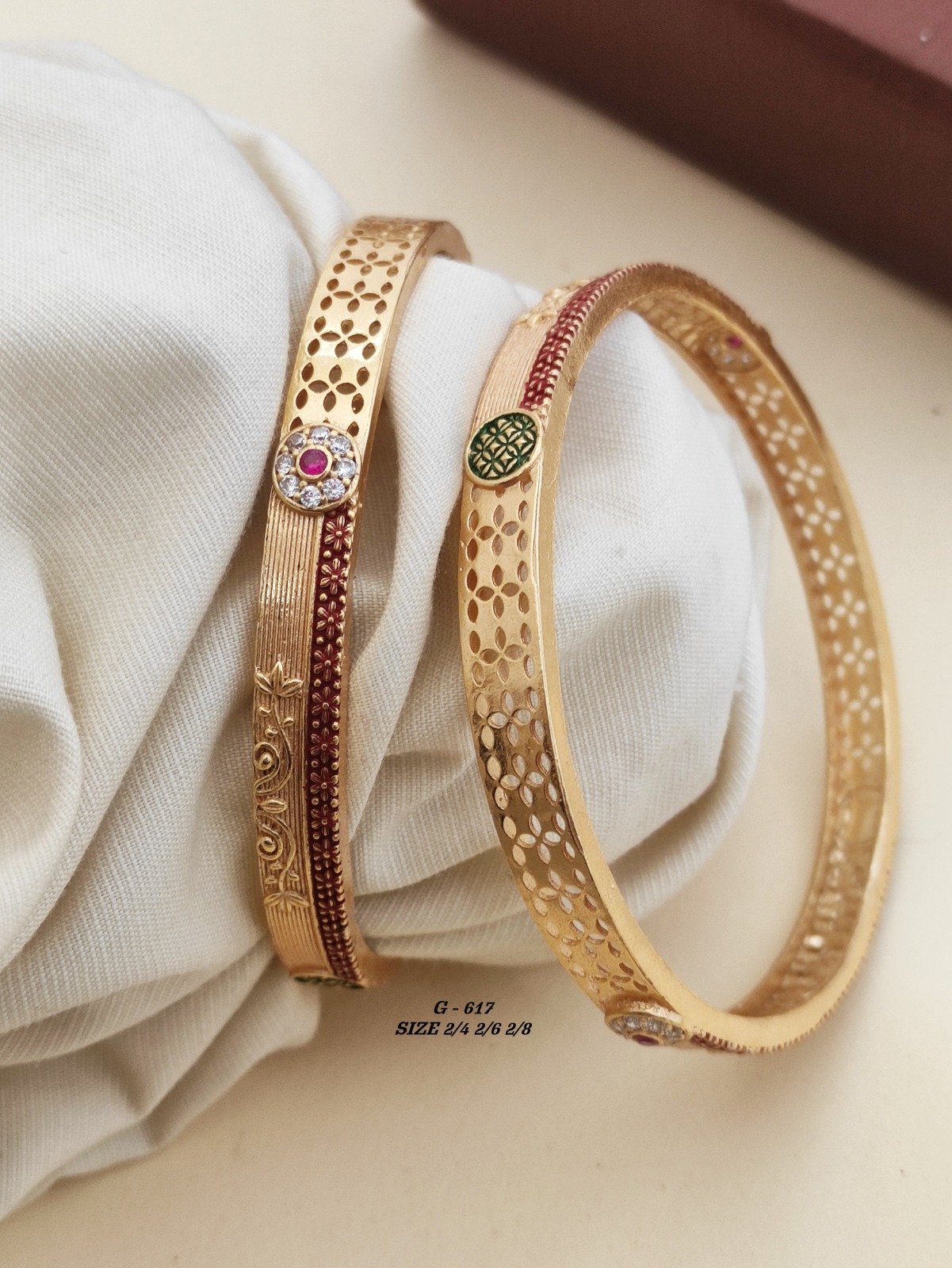 Classic Bangle - 3771