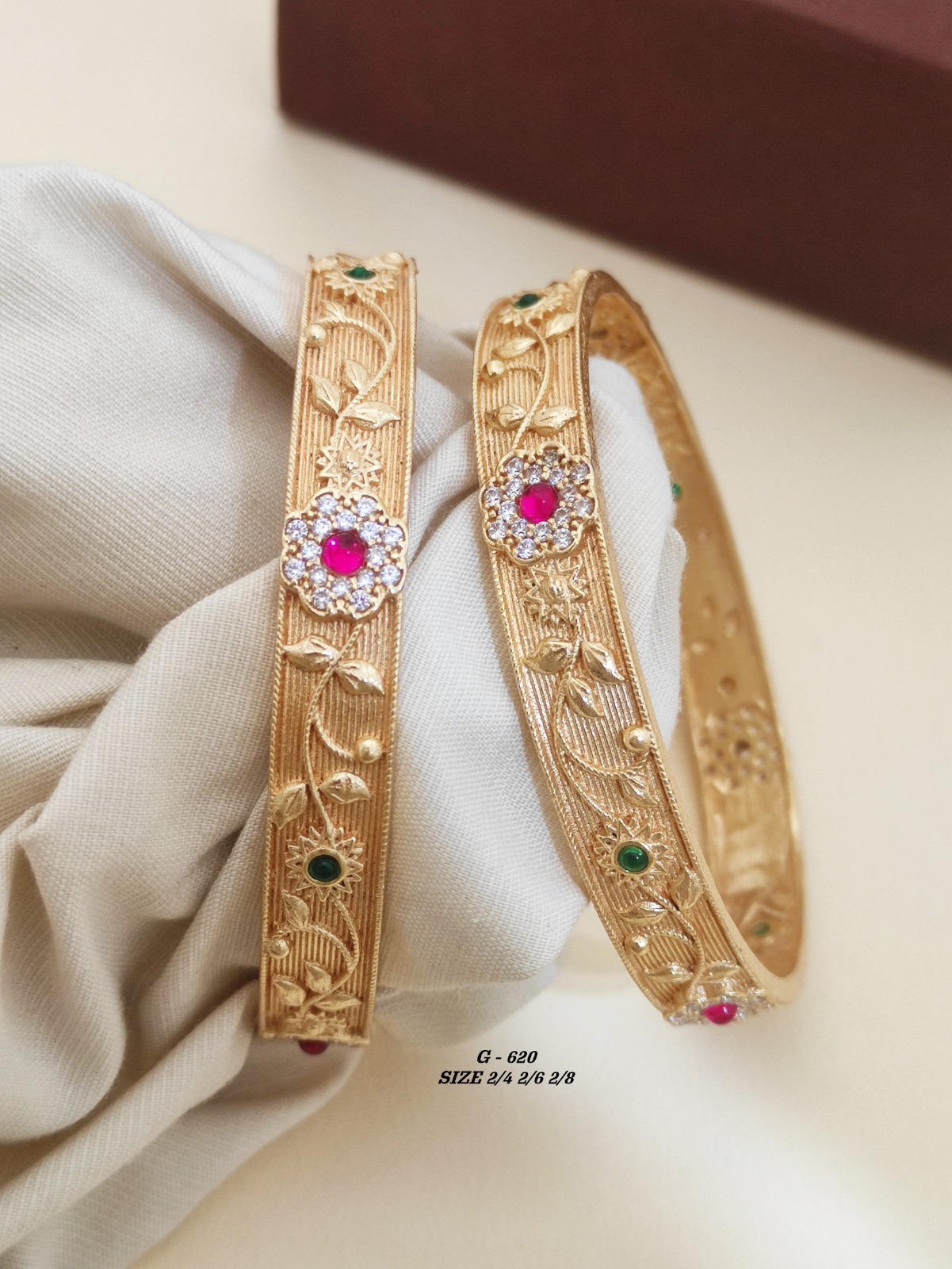 Classic Bangle - 3772