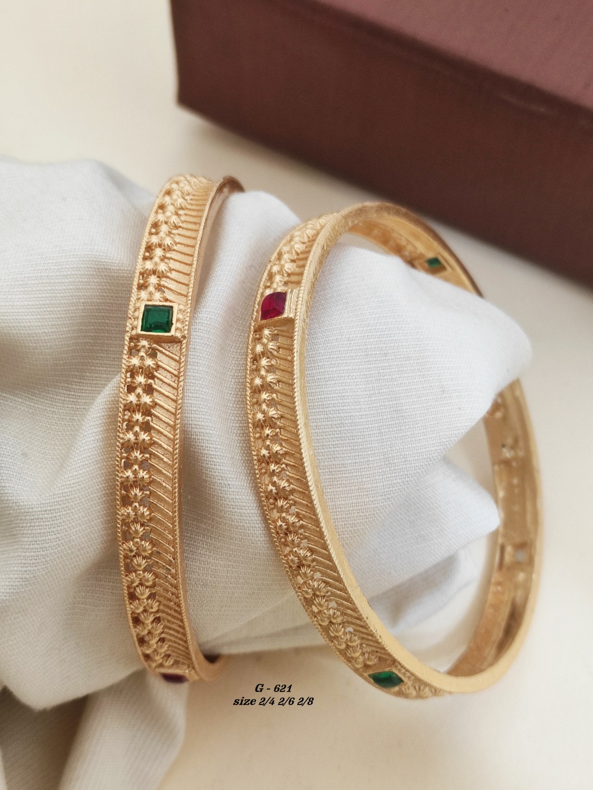 Classic Bangle - 3773