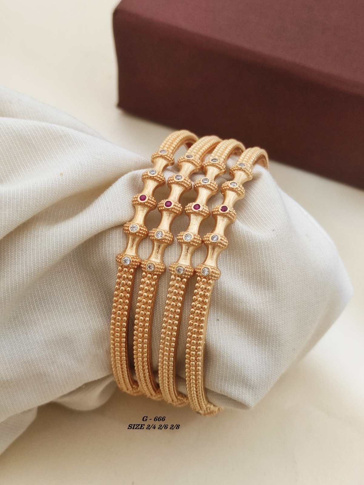 Classic Bangle - 3775