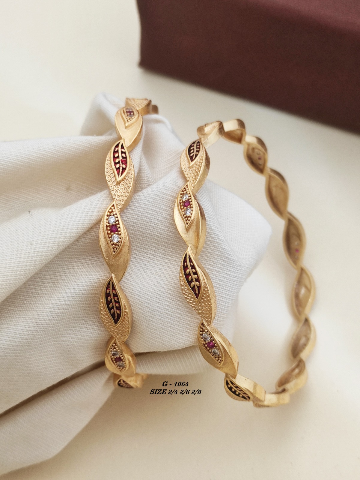 Classic Bangle - 3783