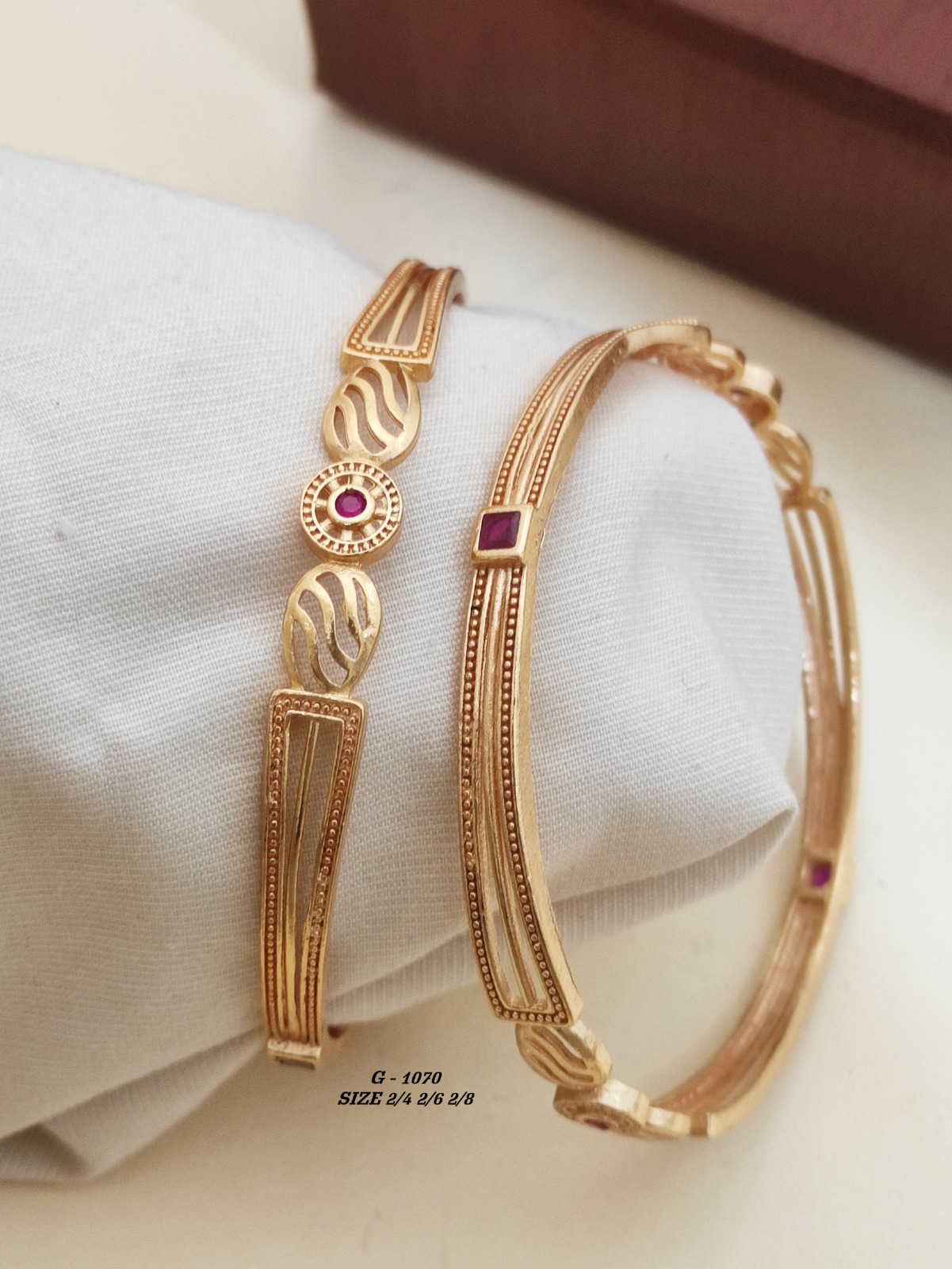 Classic Bangle - 3786