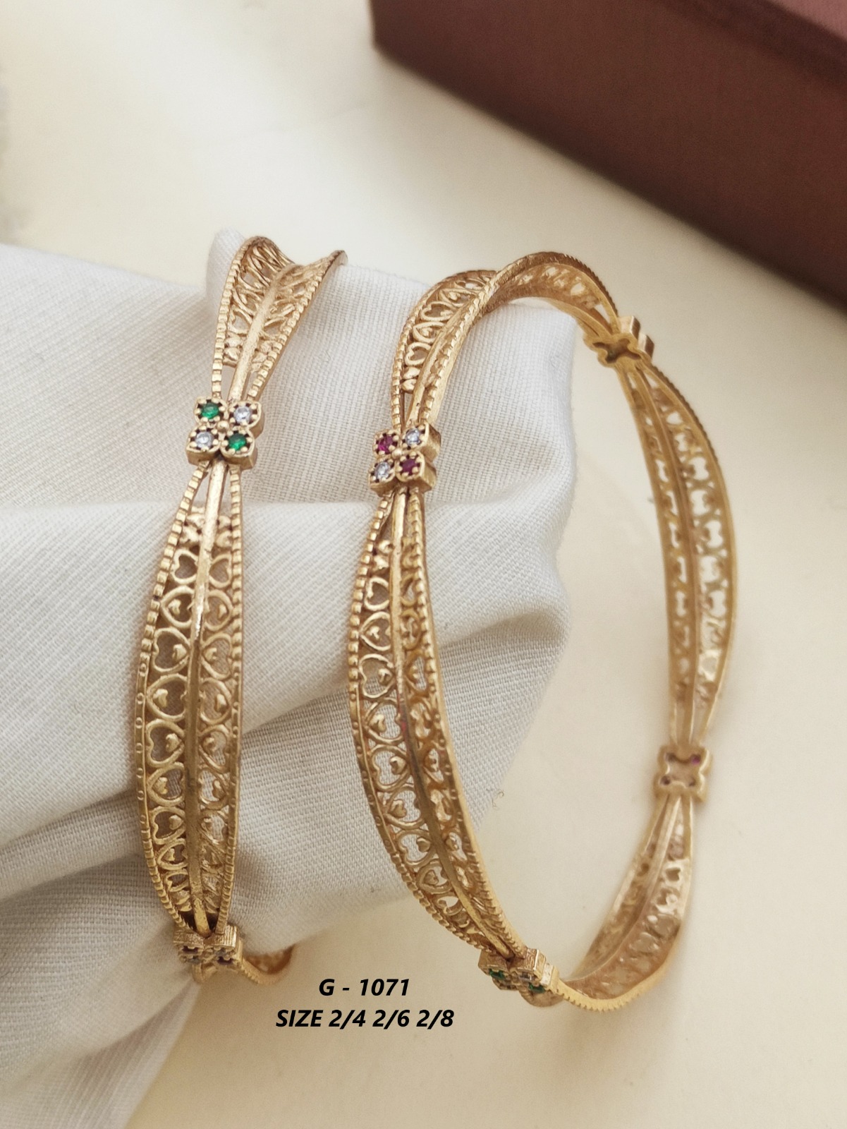 Classic Bangle - 3787