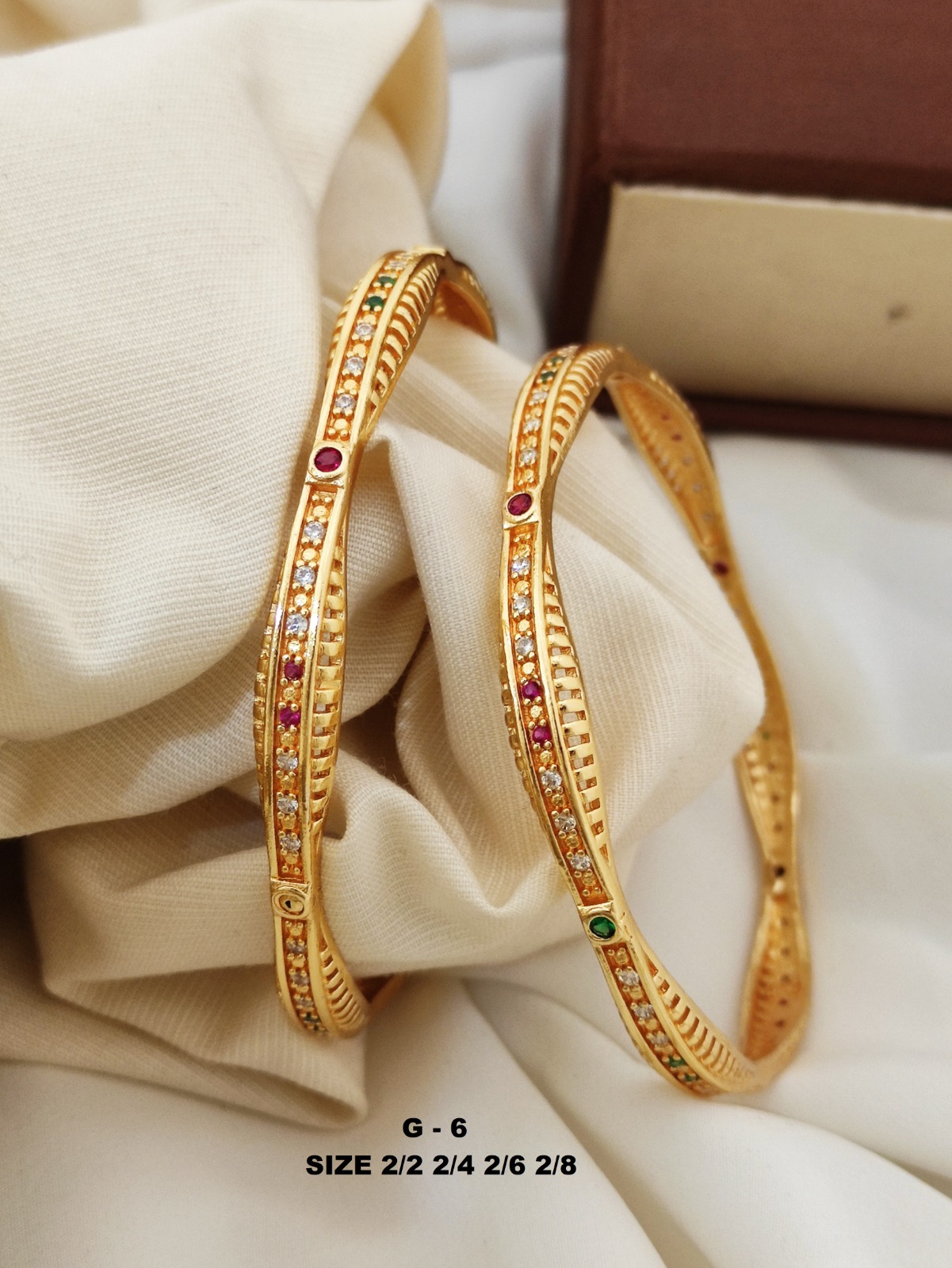 Classic Bangle - 3788