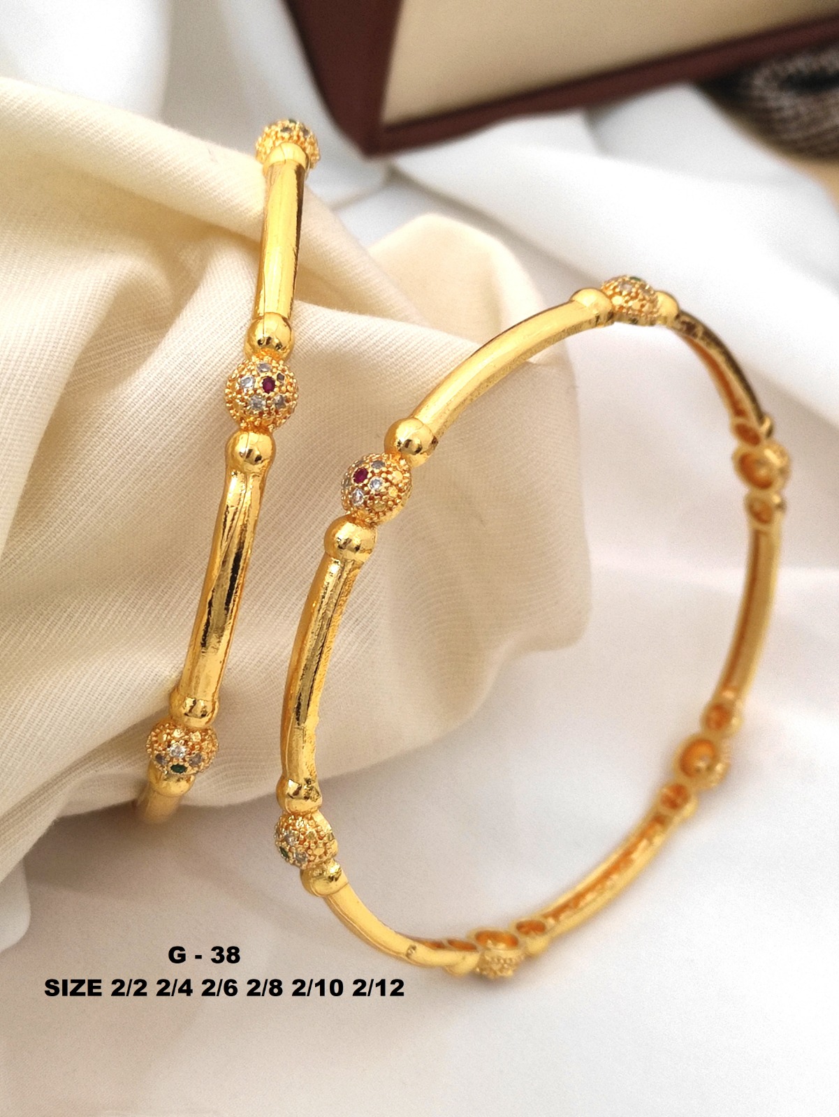 Classic Bangle - 3789