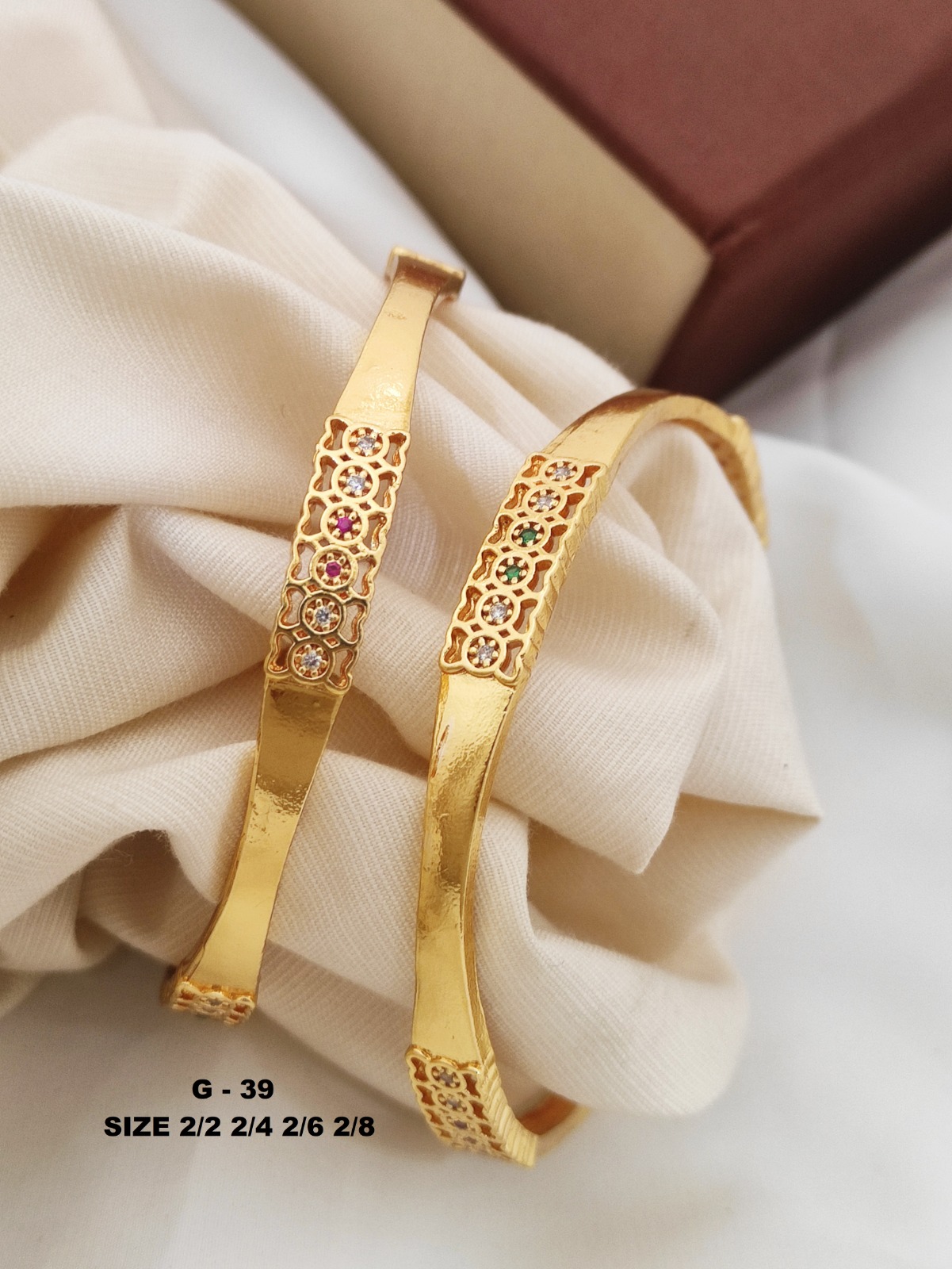 Classic Bangle - 3790