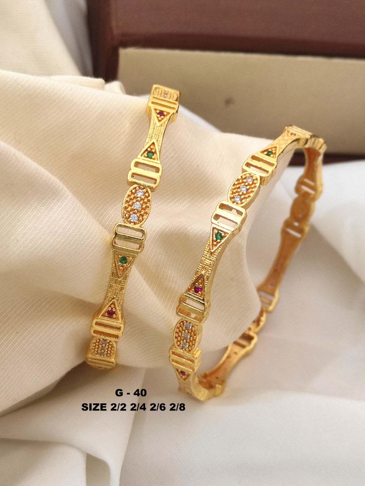 Classic Bangle - 3791
