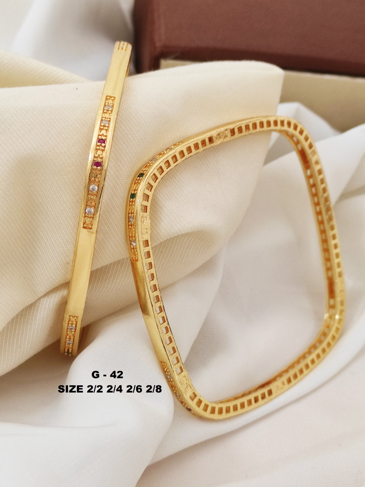 Classic Bangle - 3792