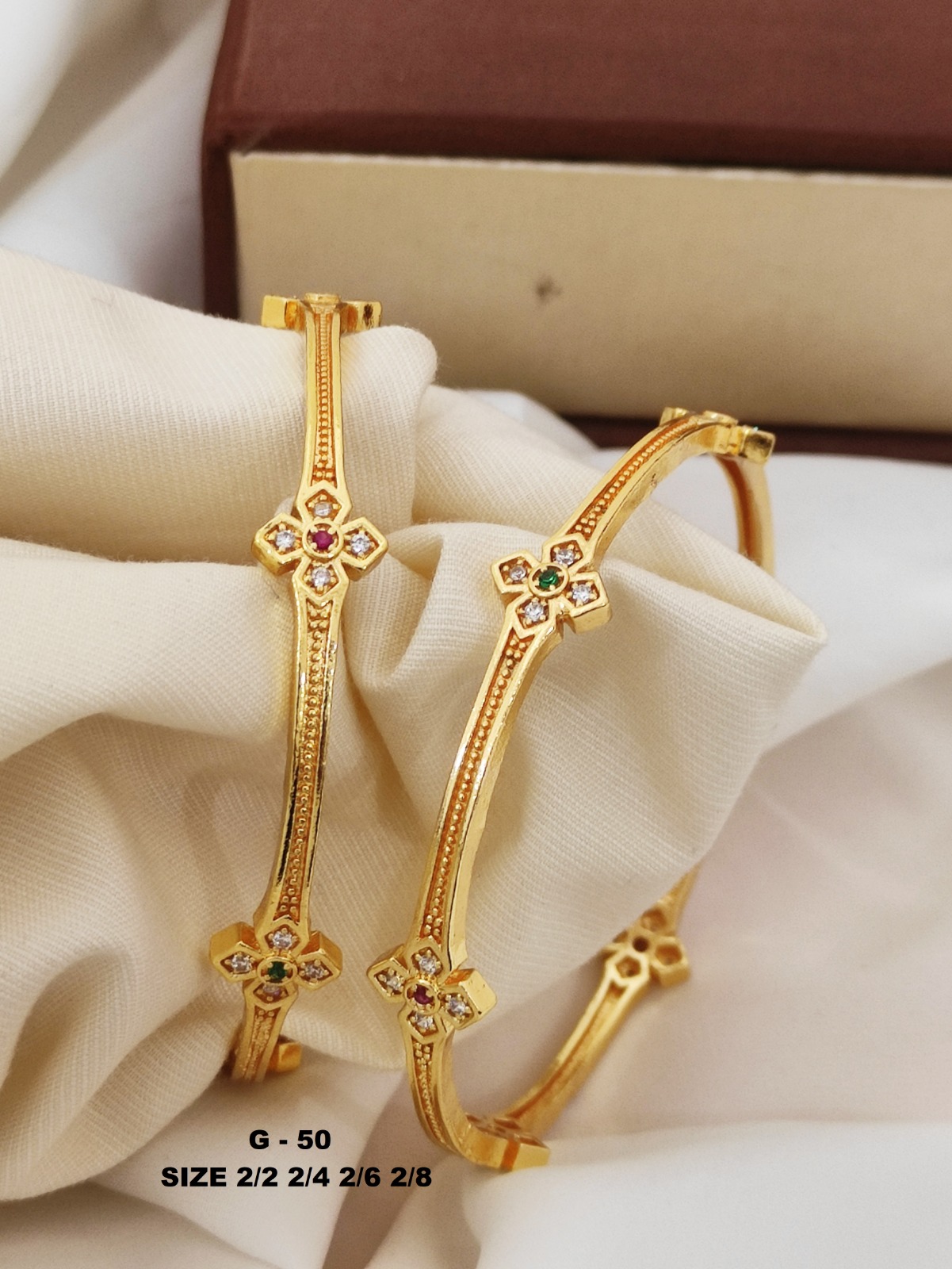 Classic Bangle - 3794