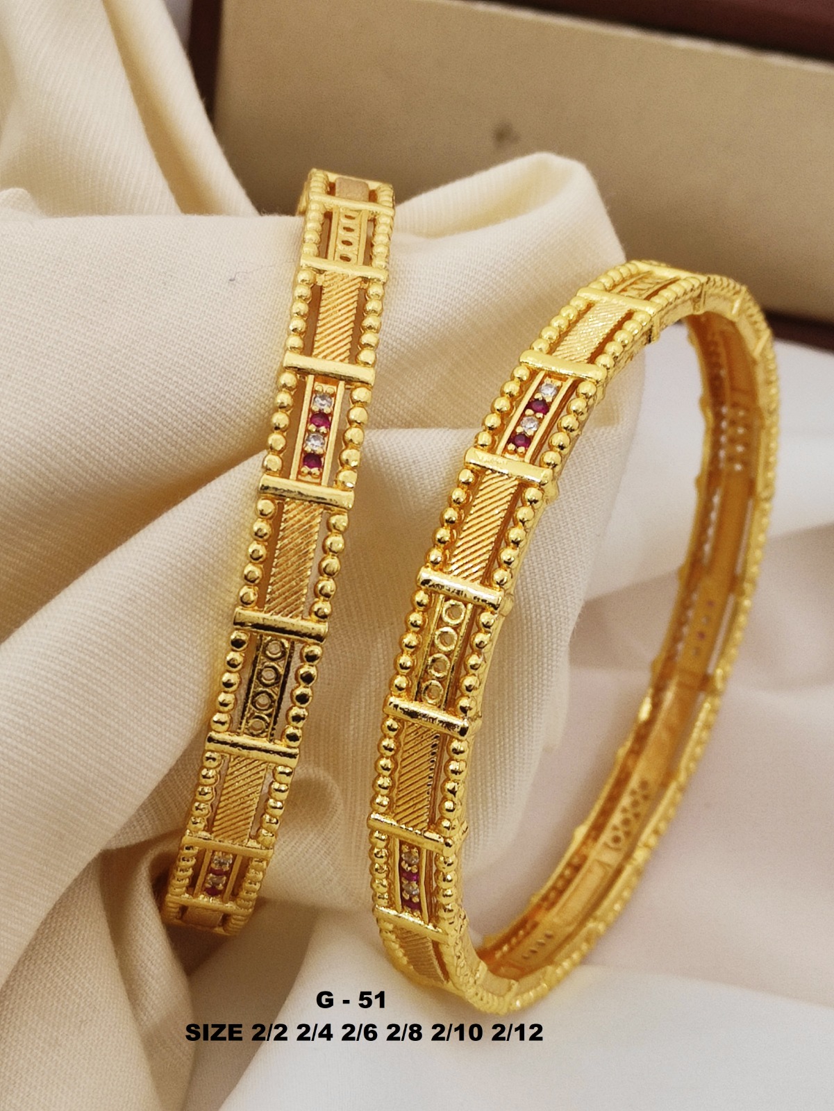 Classic Bangle - 3795