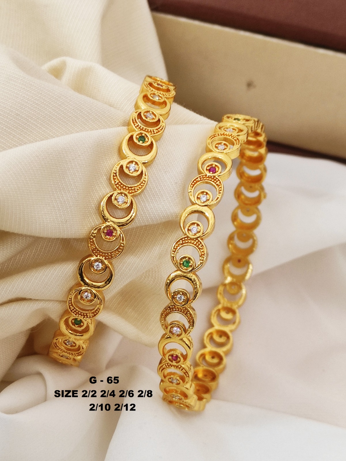 Classic Bangle - 3800