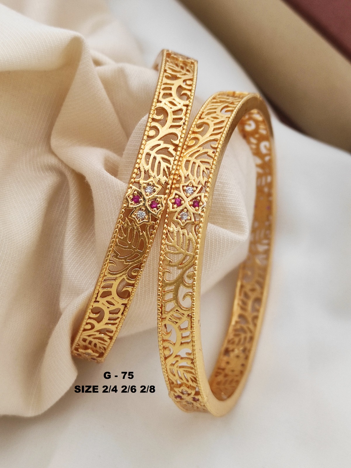Classic Bangle - 3802
