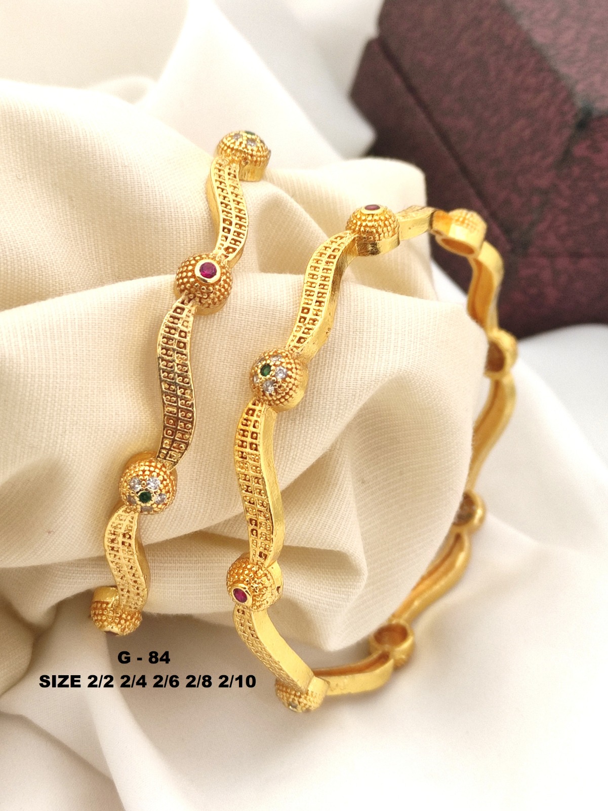Classic Bangle - 3803