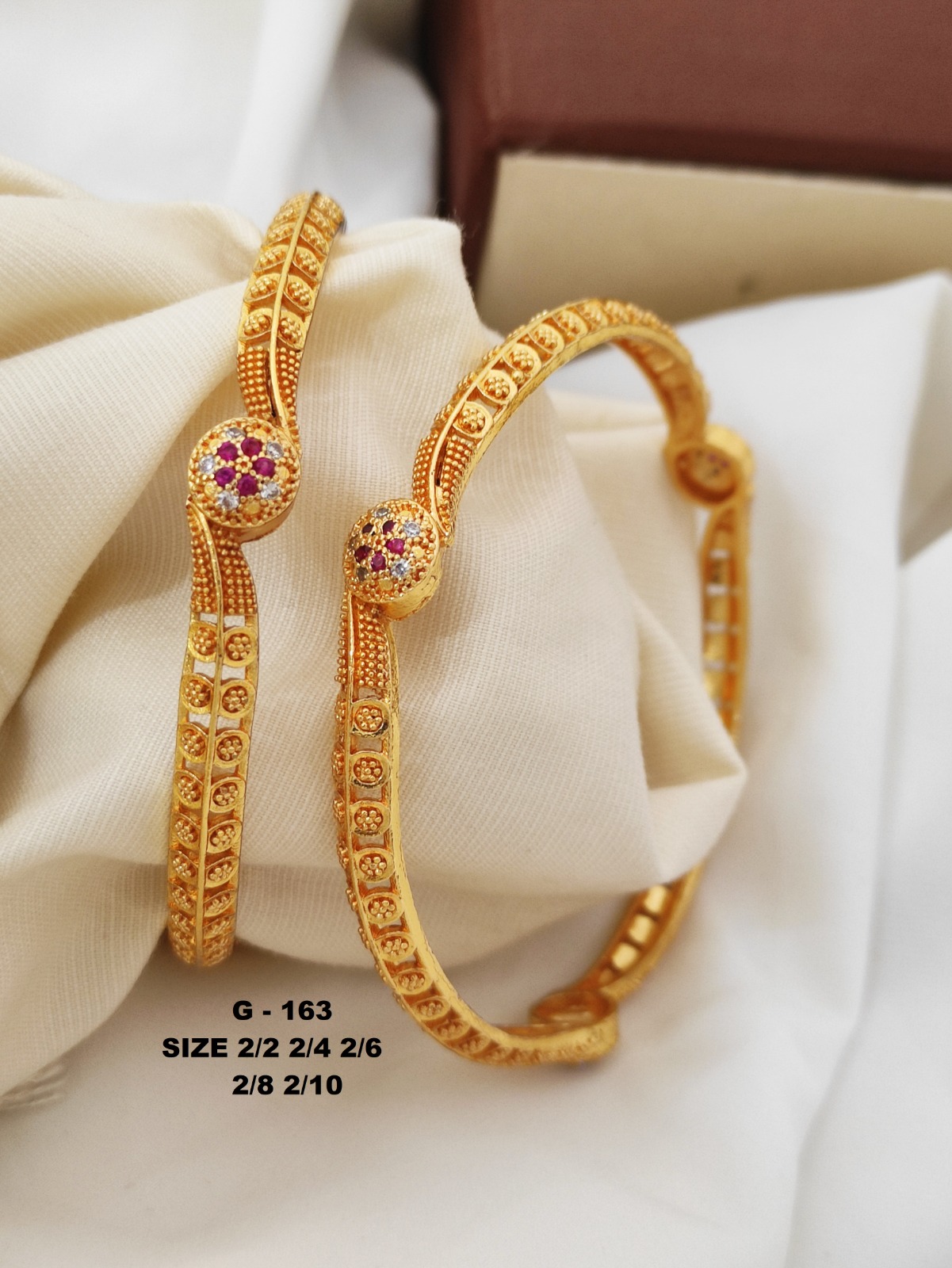 Classic Bangle - 3805