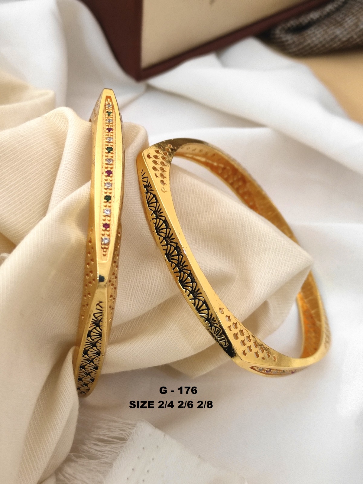 Classic Bangle - 3806