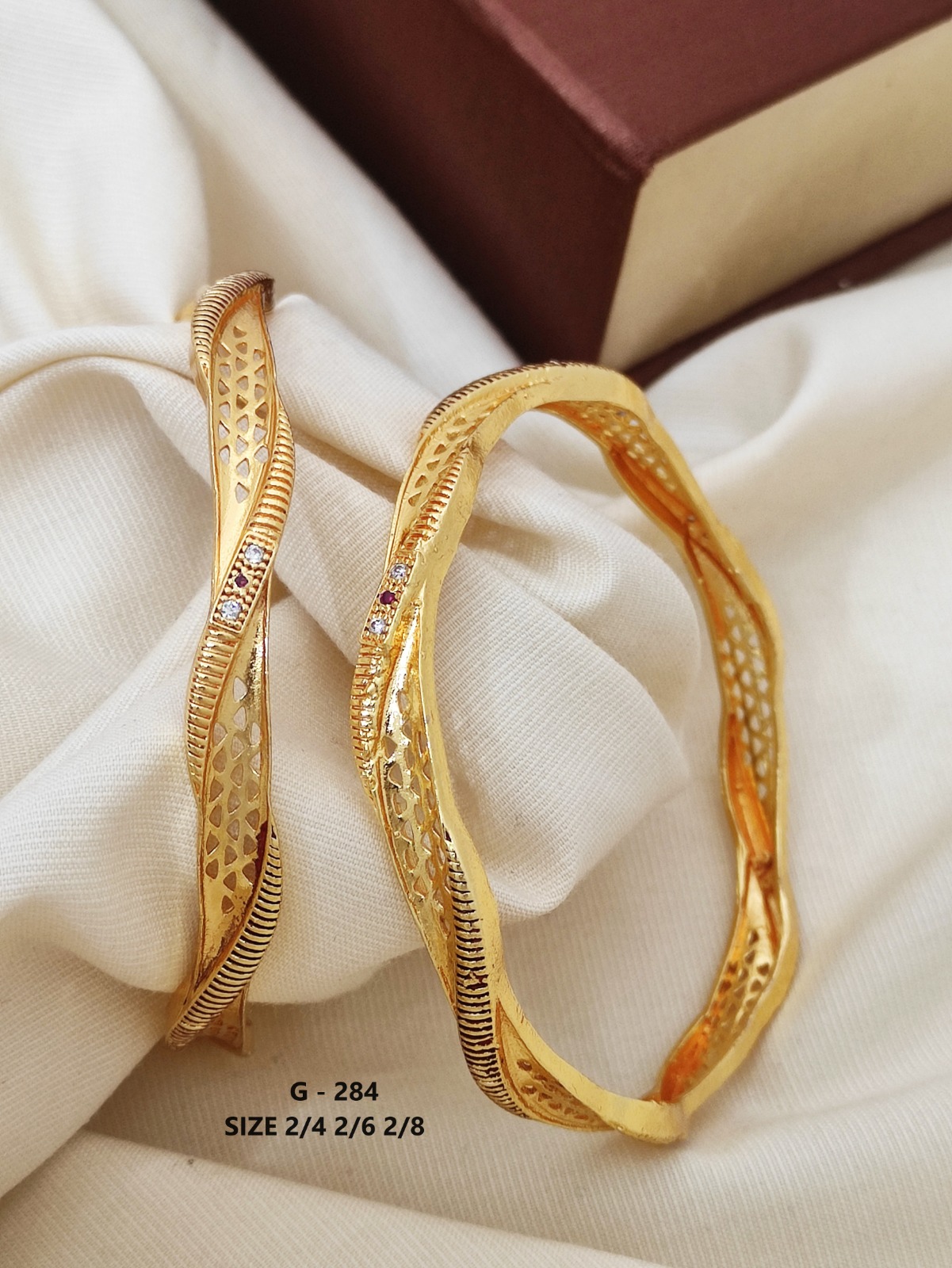 Classic Bangle - 3808