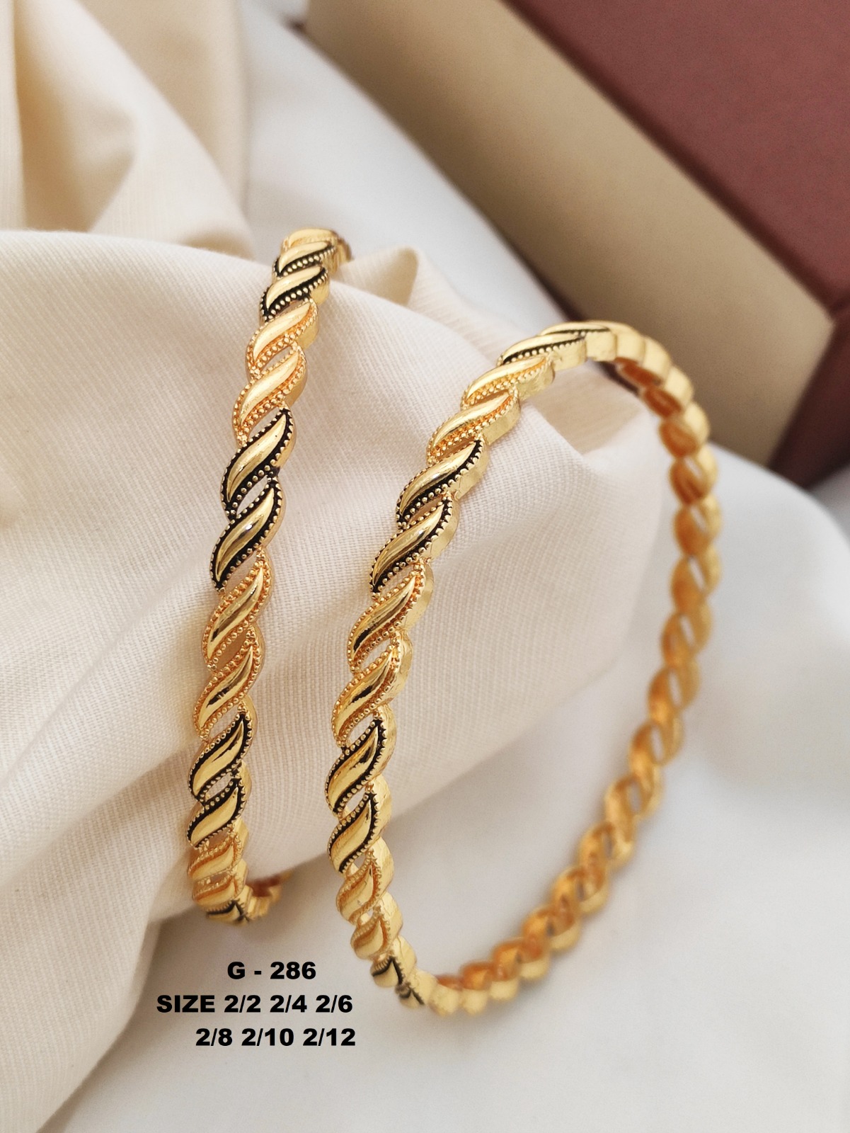 Classic Bangle - 3809