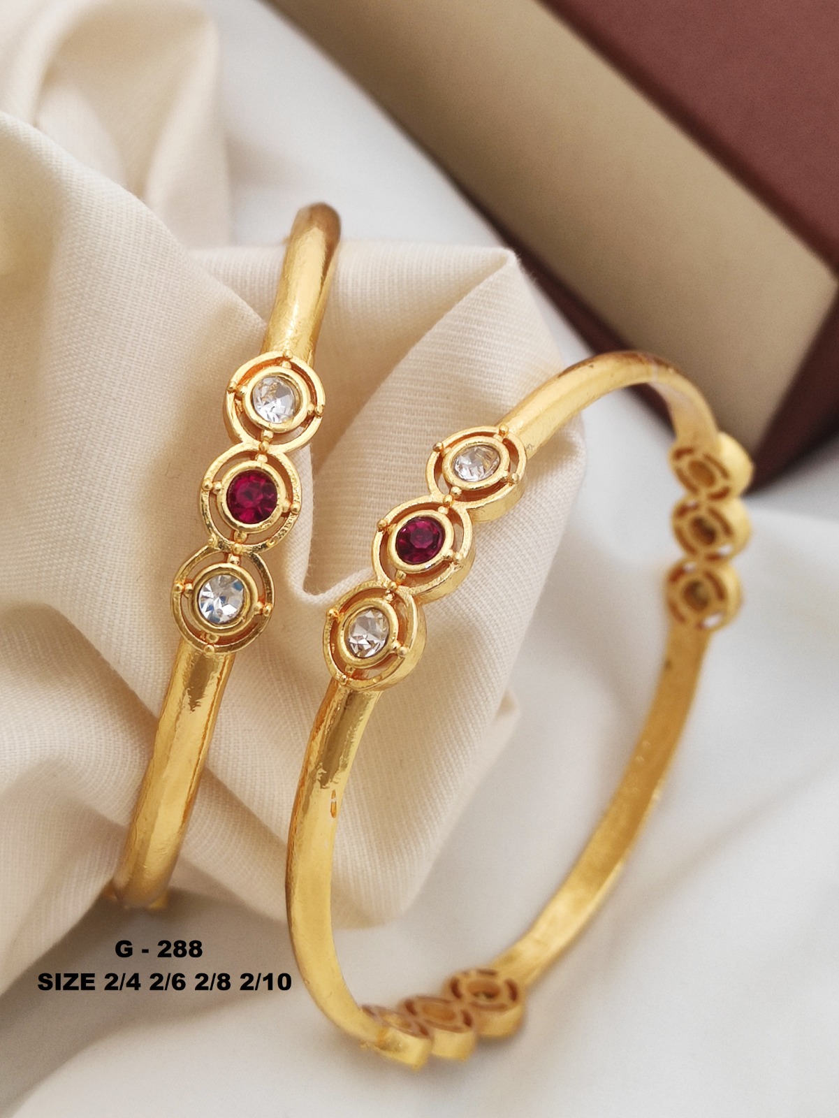 Classic Bangle - 3810
