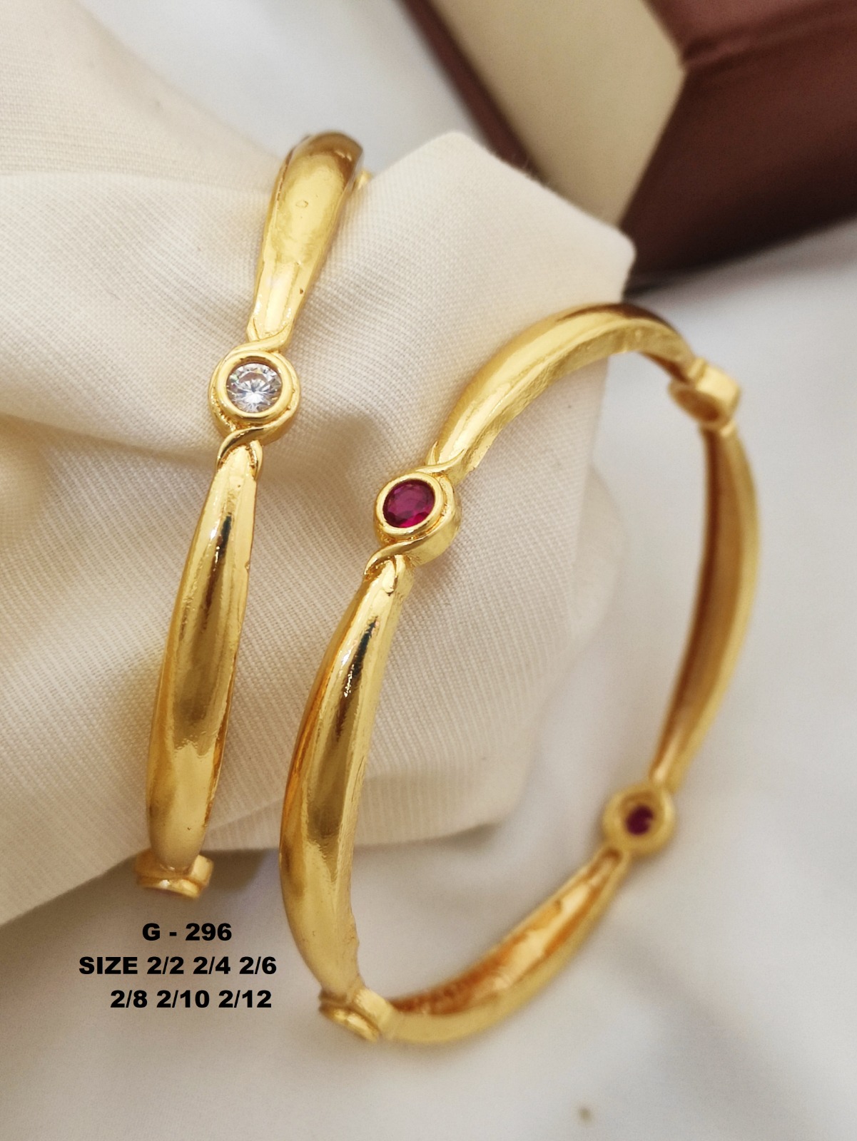 Classic Bangle - 3811