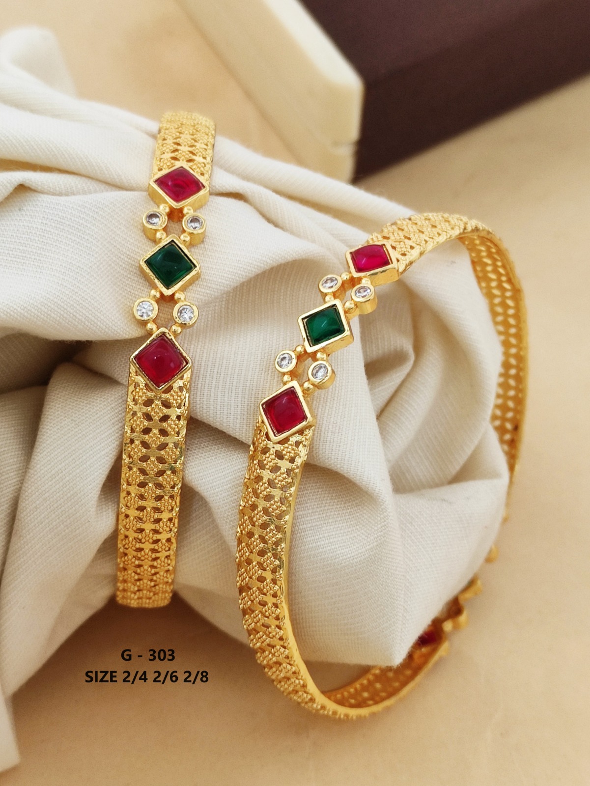 Classic Bangle - 3813