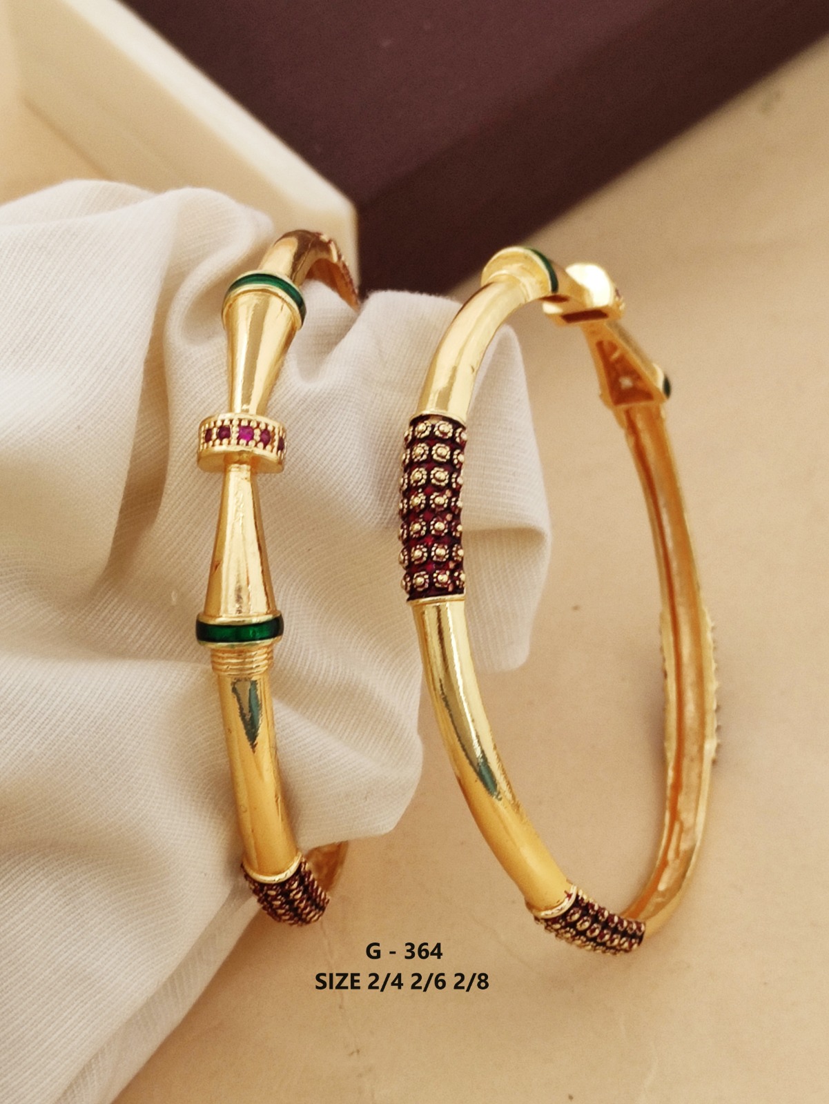 Classic Bangle - 3814