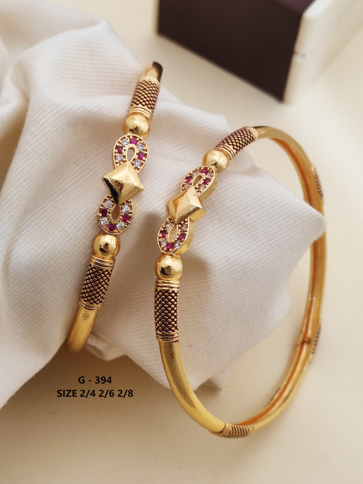 Classic Bangle - 3815