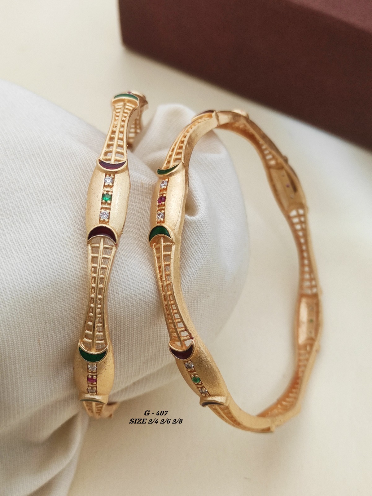 Classic Bangle - 3816