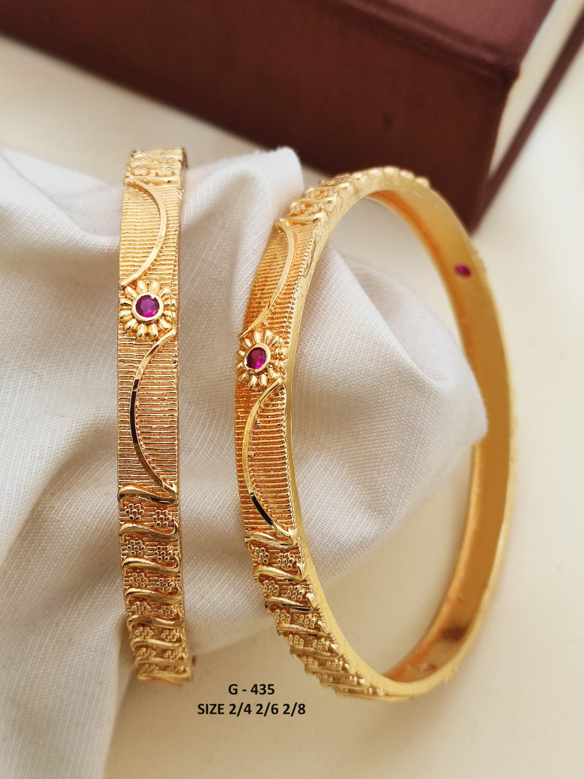 Classic Bangle - 3817