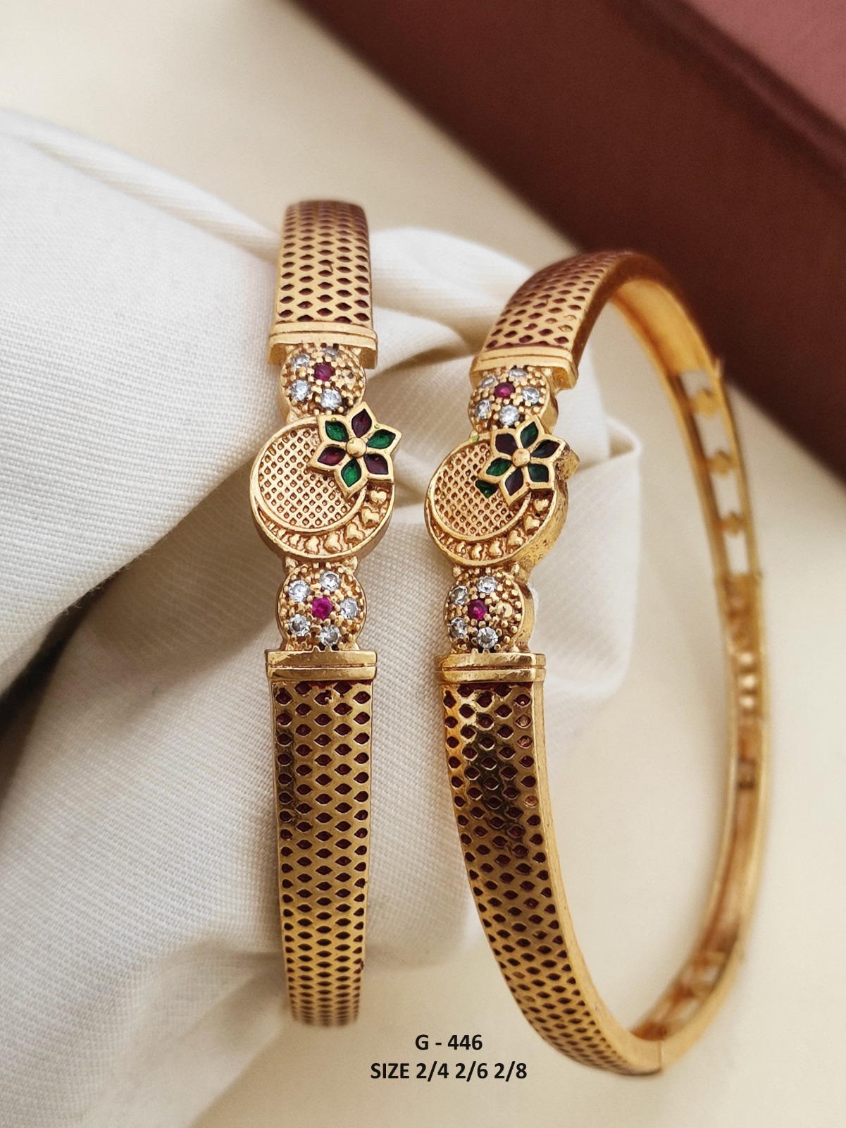 Classic Bangle - 3818