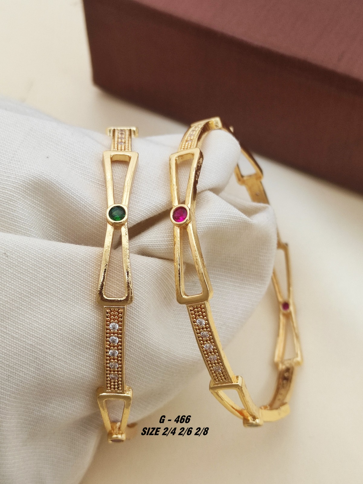 Classic Bangle - 3819