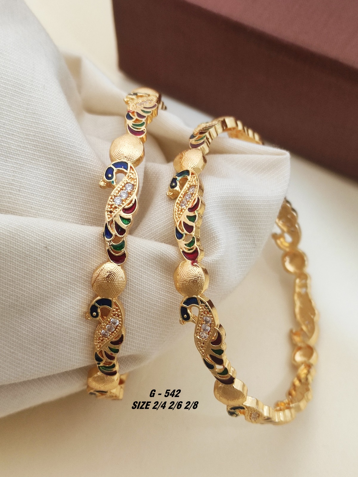 Classic Bangle - 3821