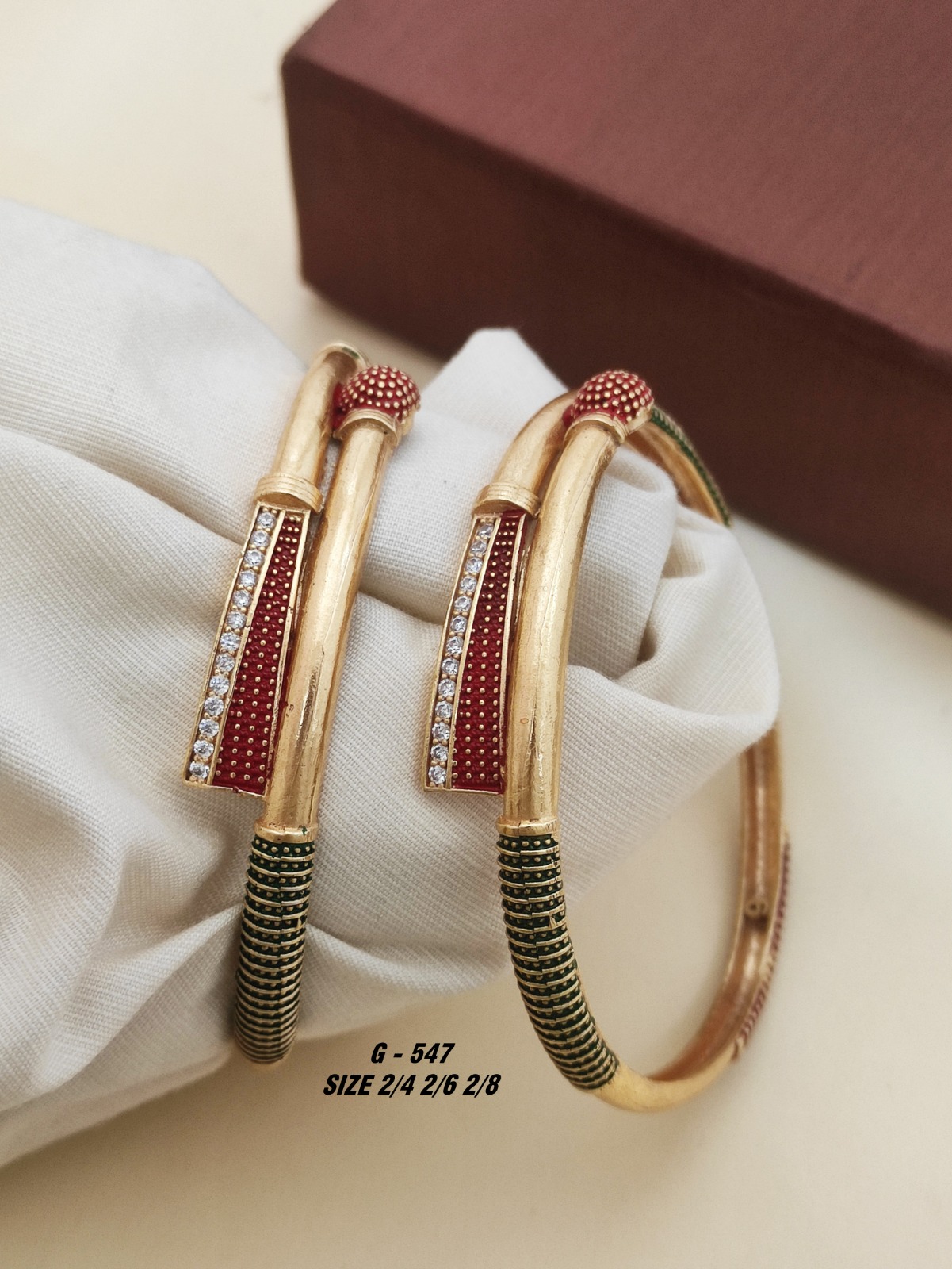 Classic Bangle - 3822