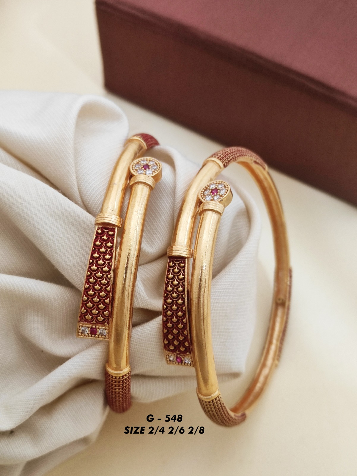 Classic Bangle - 3823
